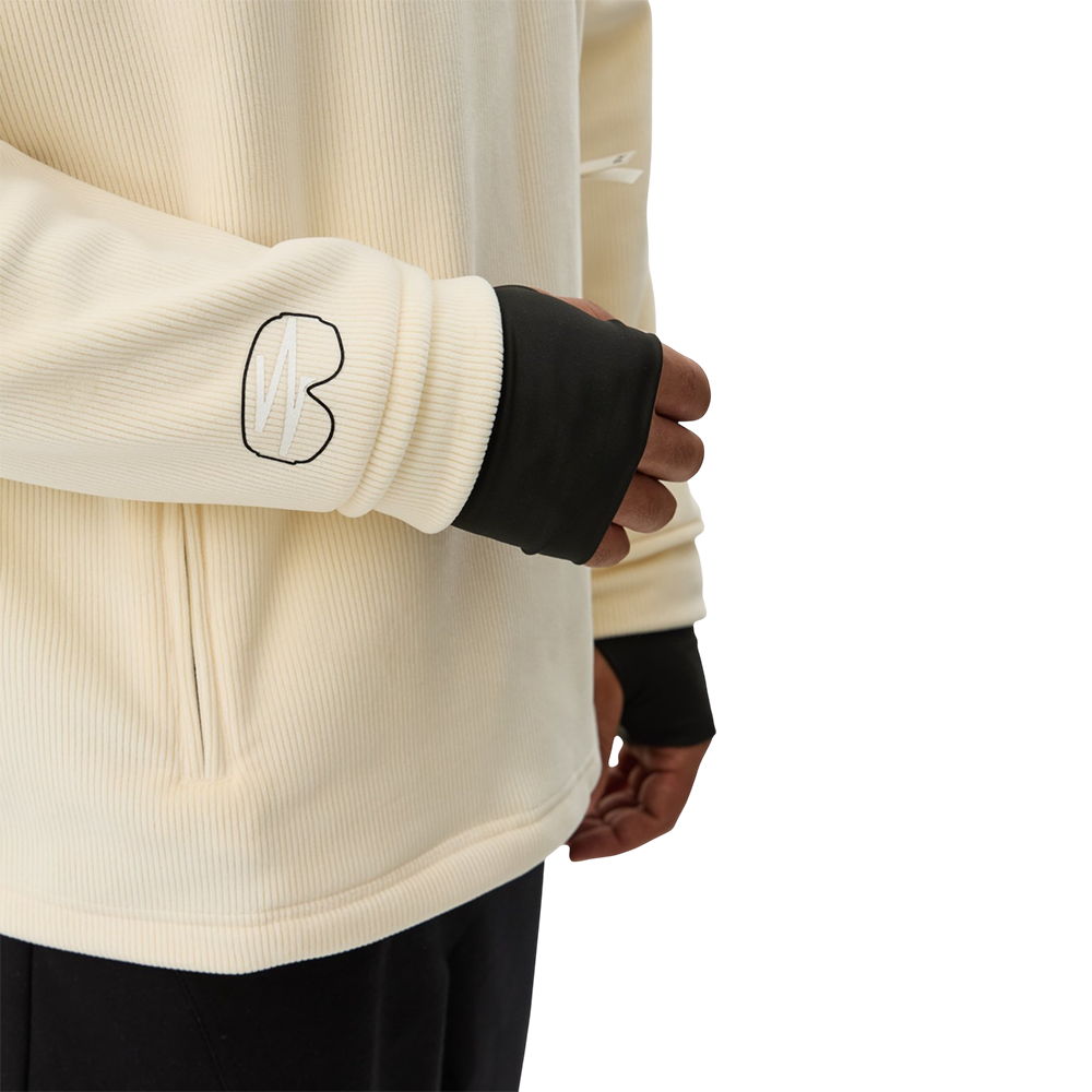 Джемпер Remington Soft Velvet Milk р. XS. Фото №8