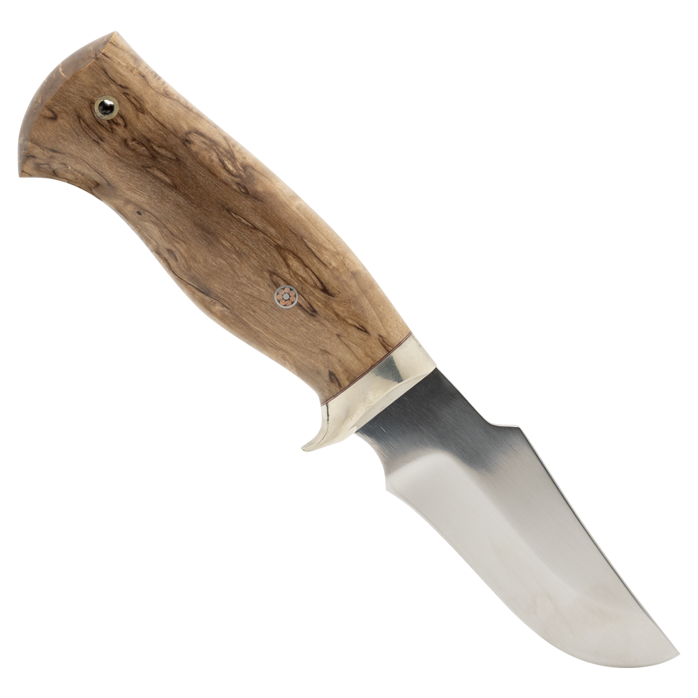 Нож "Найденыш" (Elmax) (СВ-Клинок). Фото №2