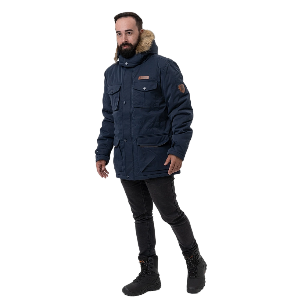 Аляска Remington Arctic Circle Blue р. 3XL. Фото №5