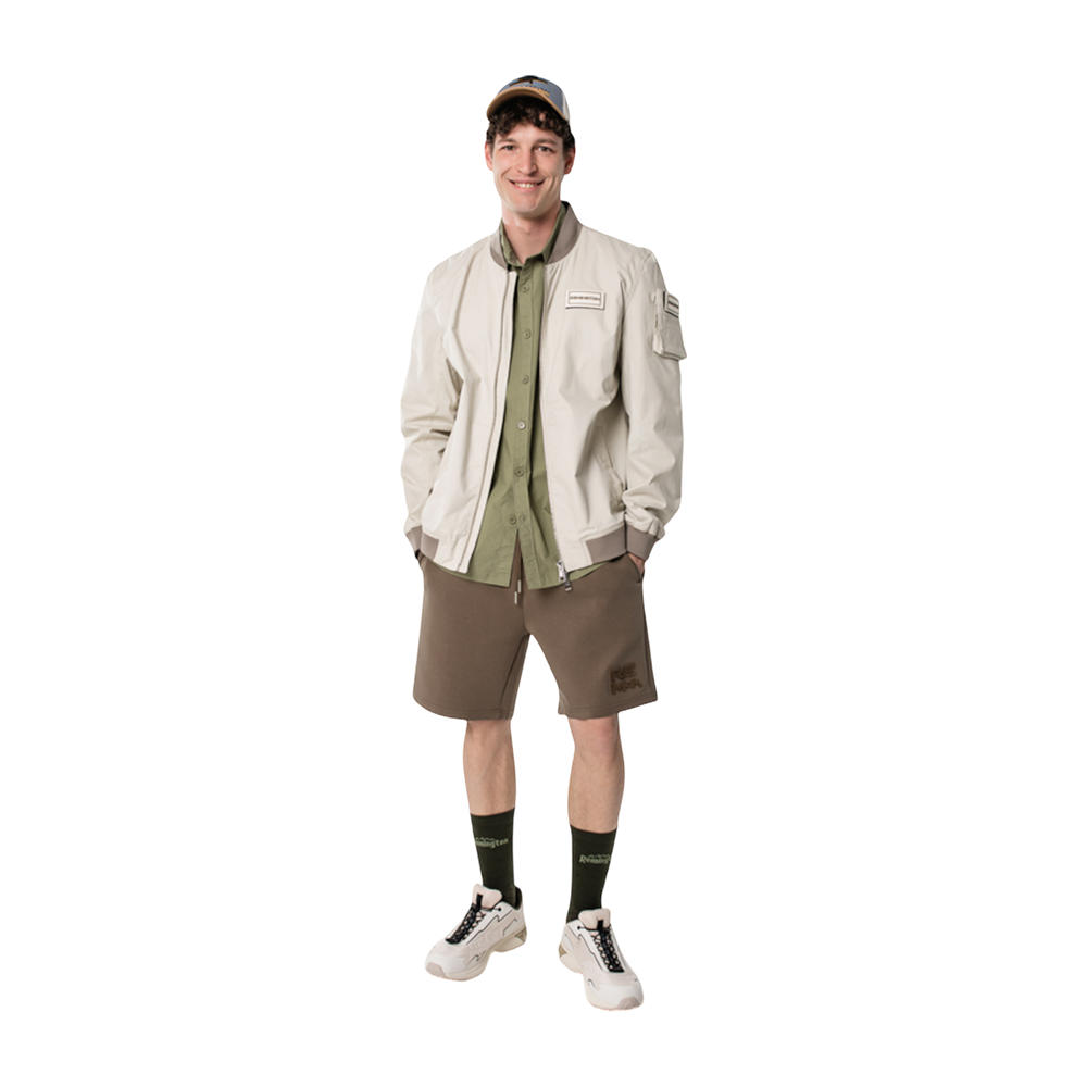 Шорты Remington Summer Khaki р. M. Фото №1