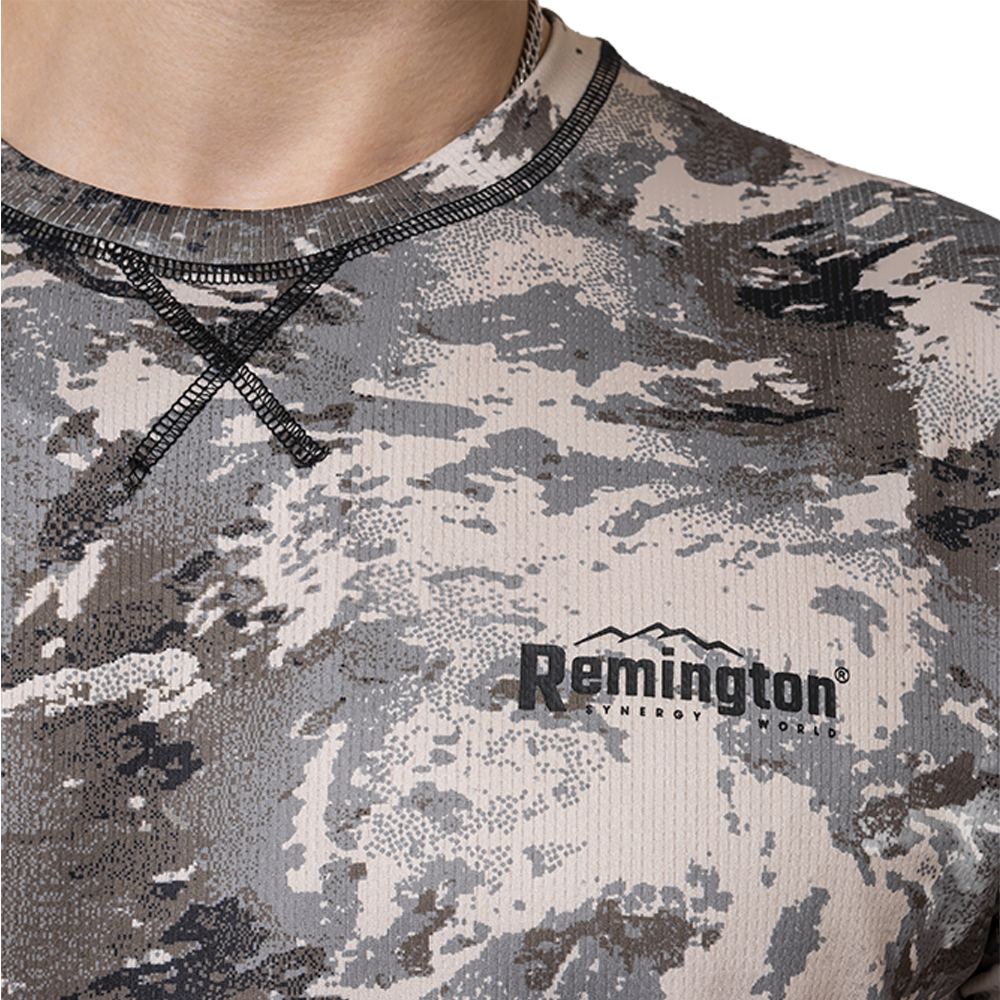 Футболка Remington Moisture Removal Rifle р. S. Фото №4