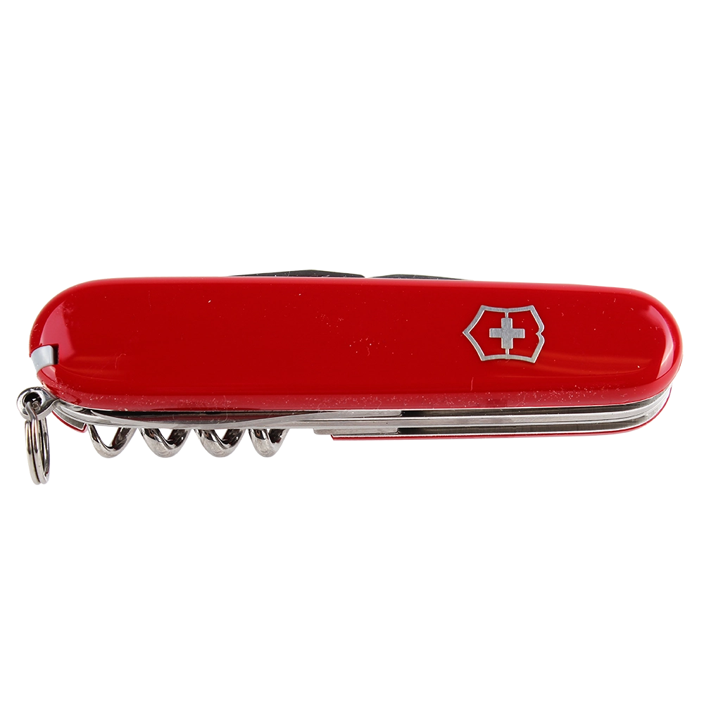 Нож Victorinox Camper, red 91mm. Фото №4 Нож Victorinox Camper, red 91mm. Фото №4