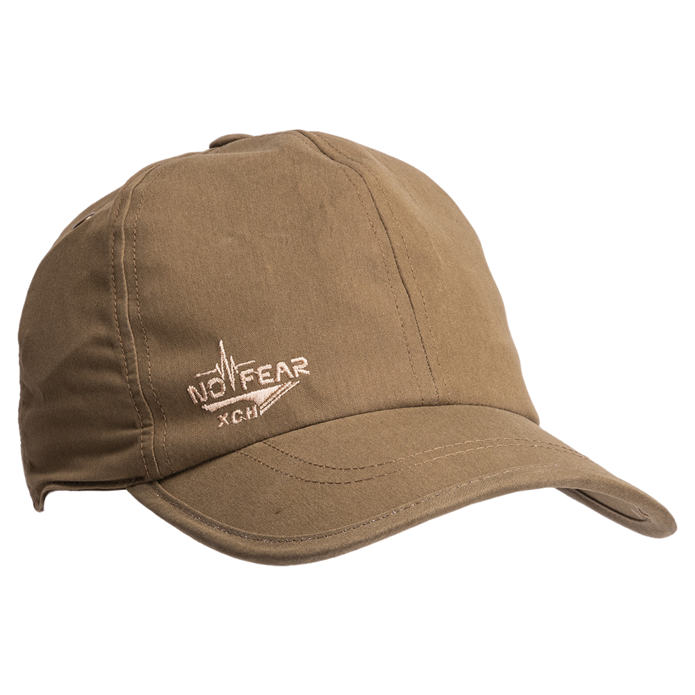 Бейсболка ХСН "RAVEN" (хаки) р. 55-58. Фото №1