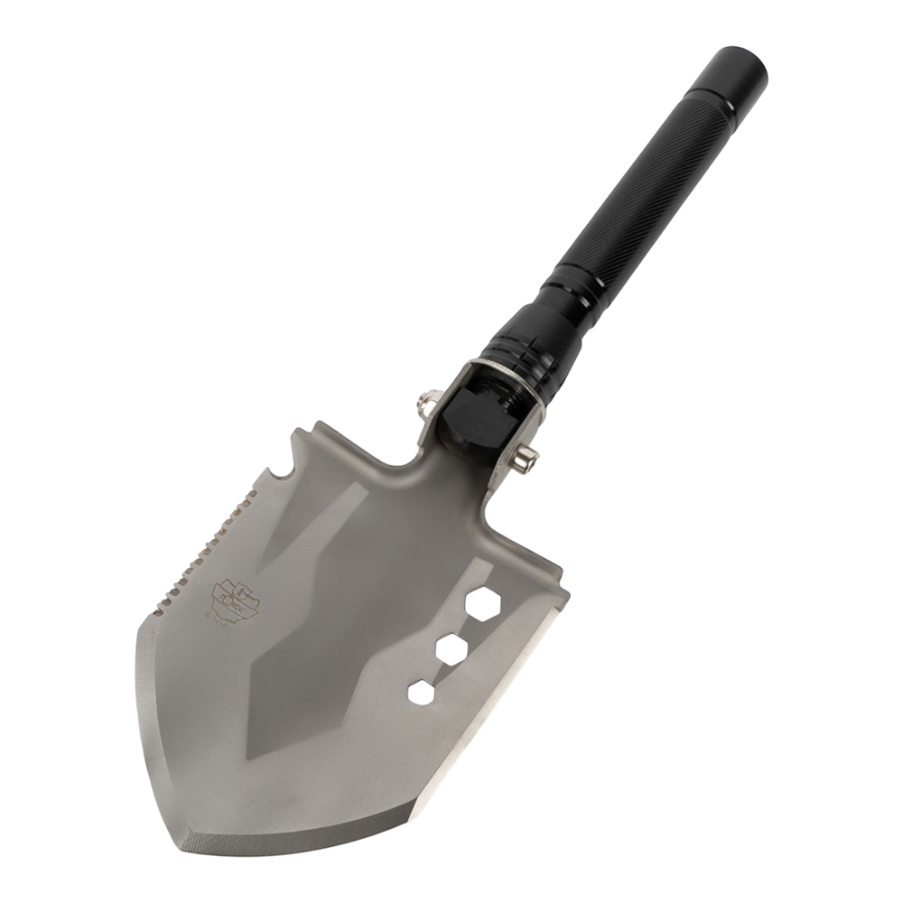 Лопатка саперская DC-1 (B 201/202/HL-A100). Фото №3