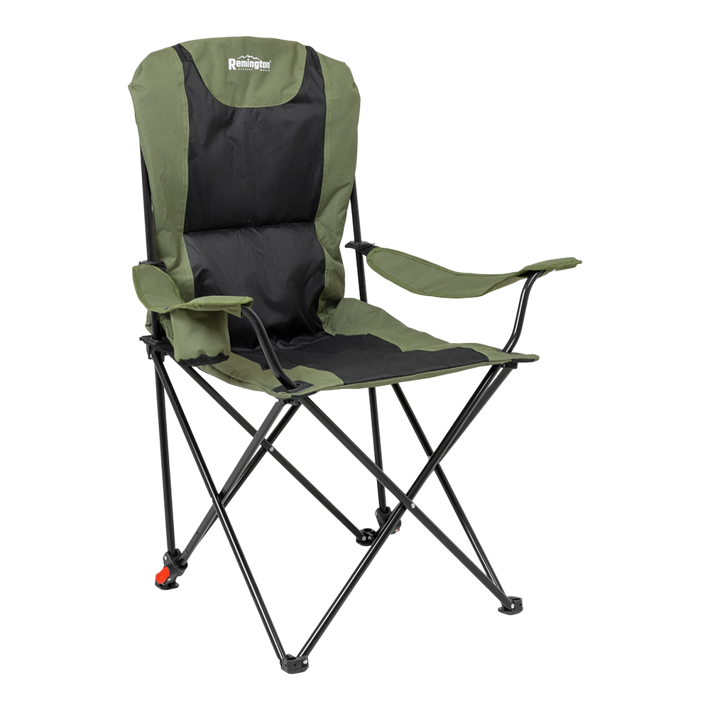 Стул Remington Travel Hero. Фото №1