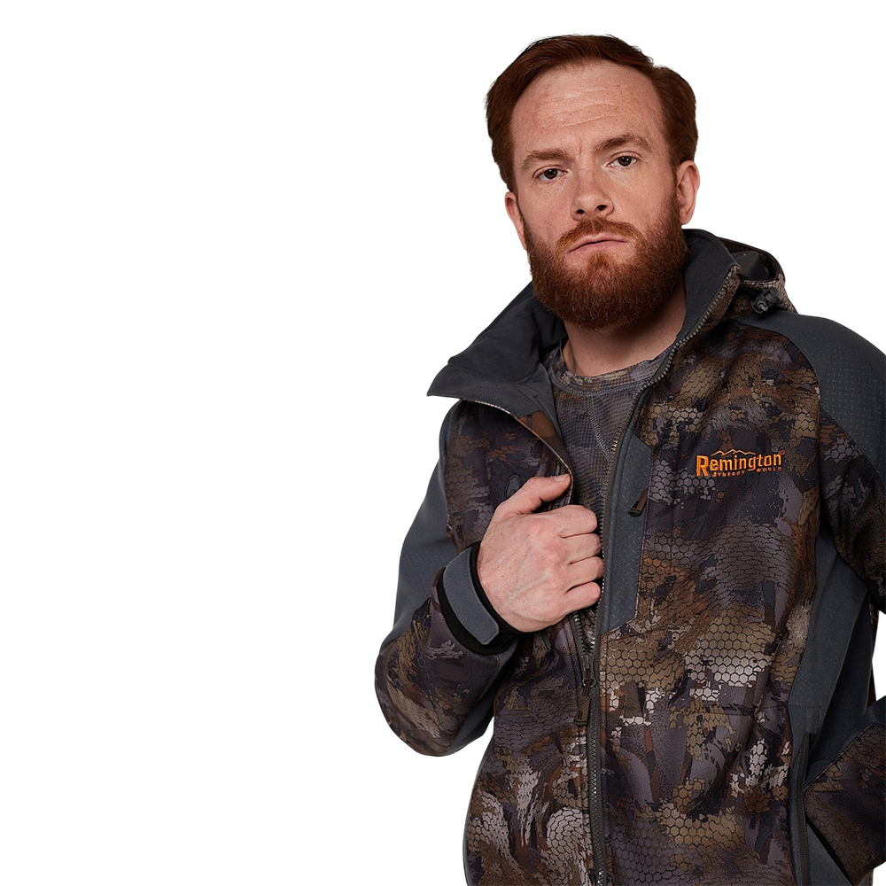 Костюм Remington XM Elite Timber р. 3XL. Фото №9