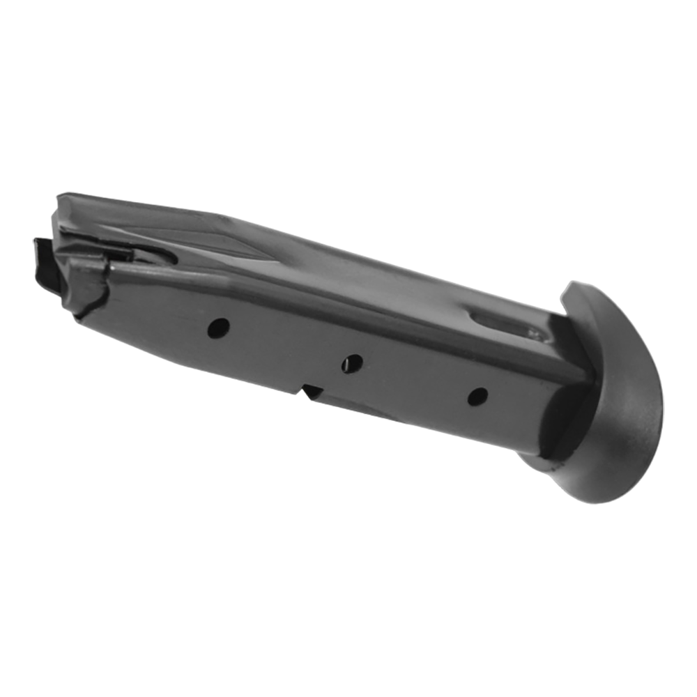 Пистолет охолощенный RETAY X1, черный, калибр 9mm. P.A.K. Фото №4