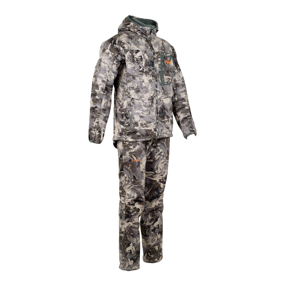 Костюм Remington Stalker Rifle р. 4XL. Фото №3