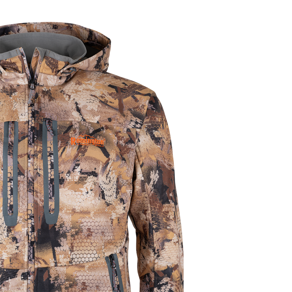 Костюм Remington Camp Elite Yellow Waterfowl Honeycombs р. 2XL. Фото №10