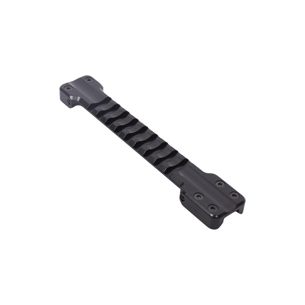 Планка RECKNAGEL Weaver/Picatinny на вентелируемую планку 11,0-12,1 мм. Фото №2