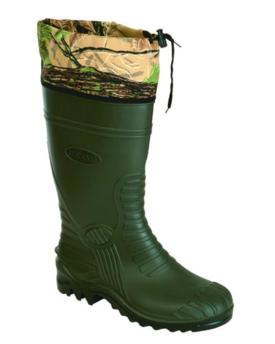 Сапоги ПВХ "Вездеход", р-р 44 с утеплителем из НТП и манжетой (СВ-15 ВМ). Фото №2 Сапоги ПВХ "Вездеход", р-р 44 с утеплителем из НТП и манжетой (СВ-15 ВМ). Фото №2