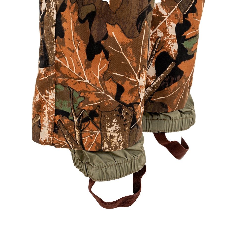 Брюки "Ровер" с подтяжками (дубок) 46-48/176. Фото №4