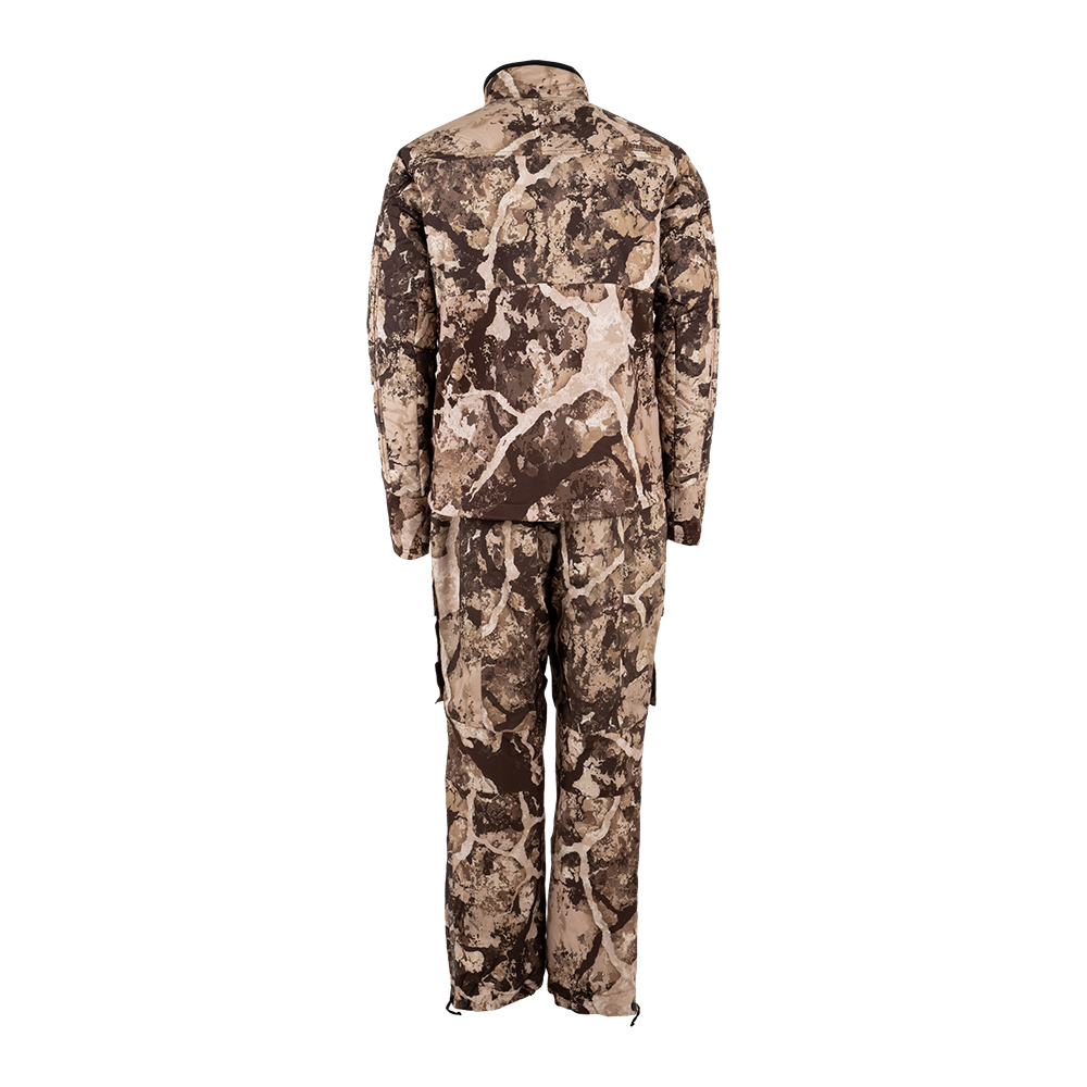 Костюм Remington 3 в 1 Carpathians Fit Dark Wood р. S. Фото №13