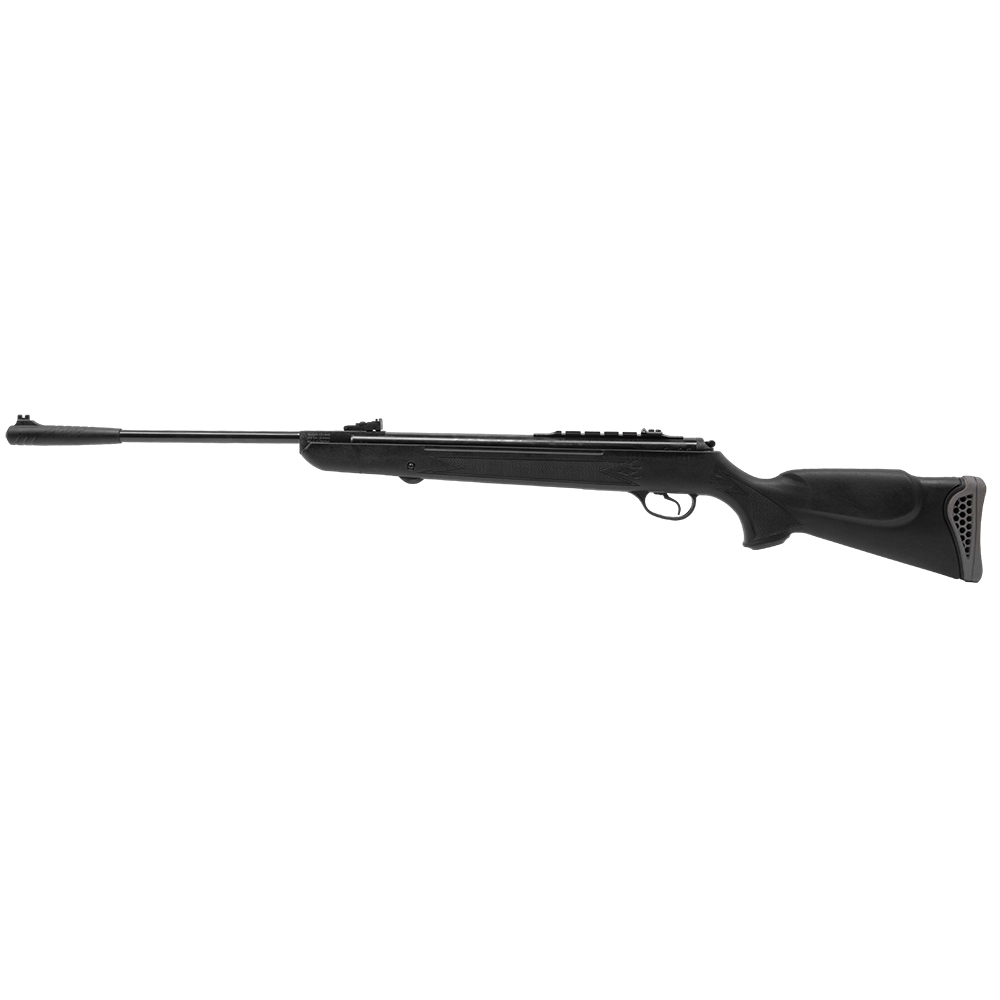 Винтовка пневматическая Hatsan 125 (переломка, пластик), калибр 4,5 мм, 3 Дж.. Фото №8 Винтовка пневматическая Hatsan 125 (переломка, пластик), калибр 4,5 мм, 3 Дж.. Фото №8