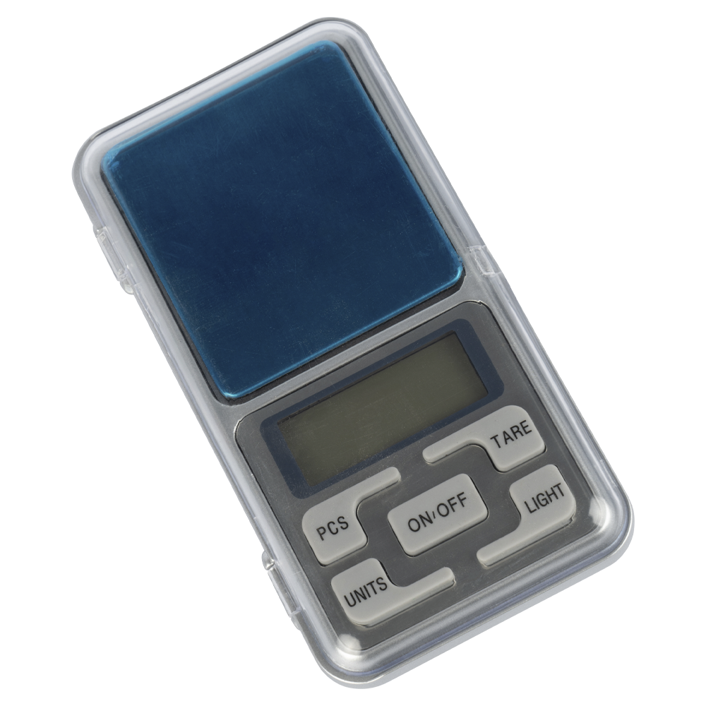 Весы электронные MH-300 (300г). Фото №4