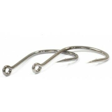 Крючки metsui KAIZU цвет bin размер №4/0 в уп. 12шт.. Фото №1 Крючки metsui KAIZU цвет bin размер №4/0 в уп. 12шт.. Фото №1