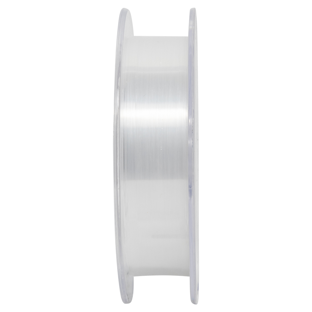 Леска Монофильная IAM Starline 100m 0.203 прозрачная. Фото №2 Леска Монофильная IAM Starline 100m 0.203 прозрачная. Фото №2