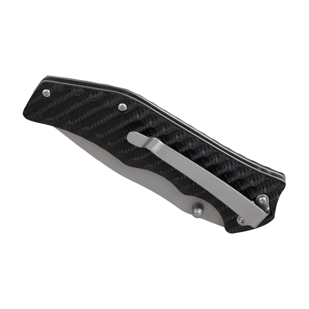 Нож складной туристический Kranch K-1286. Фото №4