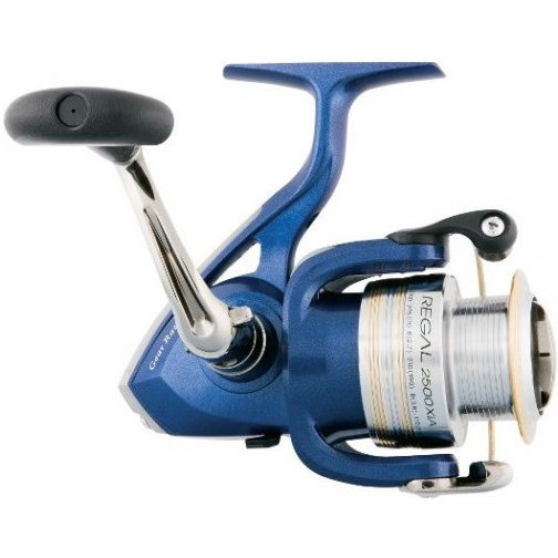 Катушка Daiwa Regal 1500 XI A*. Фото №4