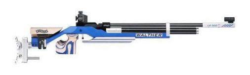 Винтовка пневматическая Umarex Walther LG 300 Anatomic. Фото №2 Винтовка пневматическая Umarex Walther LG 300 Anatomic. Фото №2