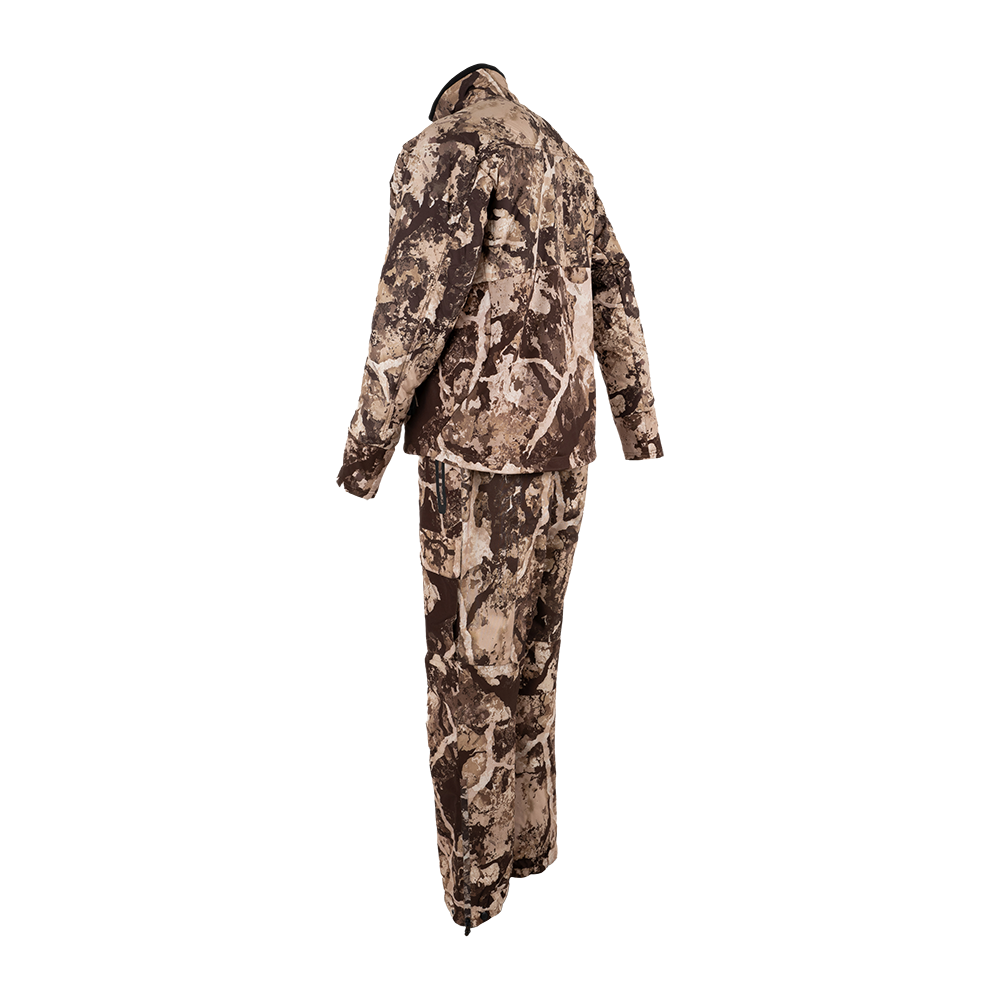 Костюм Remington 3 в 1 Carpathians Fit Dark Wood р. XL. Фото №10 Костюм Remington 3 в 1 Carpathians Fit Dark Wood р. XL. Фото №10
