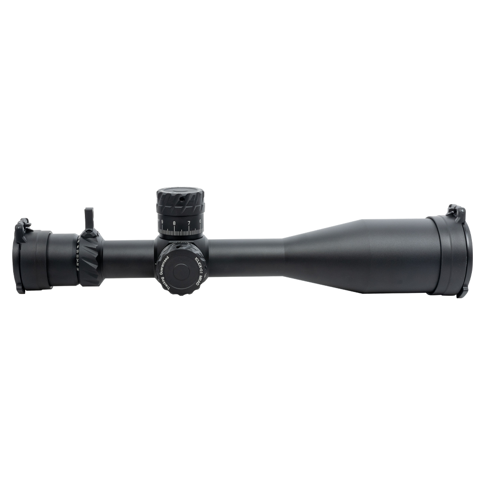 Прицел Discovery оптический HD-GEN2 5- 30X56SFIR ZEROSTOP. Фото №3 Прицел Discovery оптический HD-GEN2 5- 30X56SFIR ZEROSTOP. Фото №3