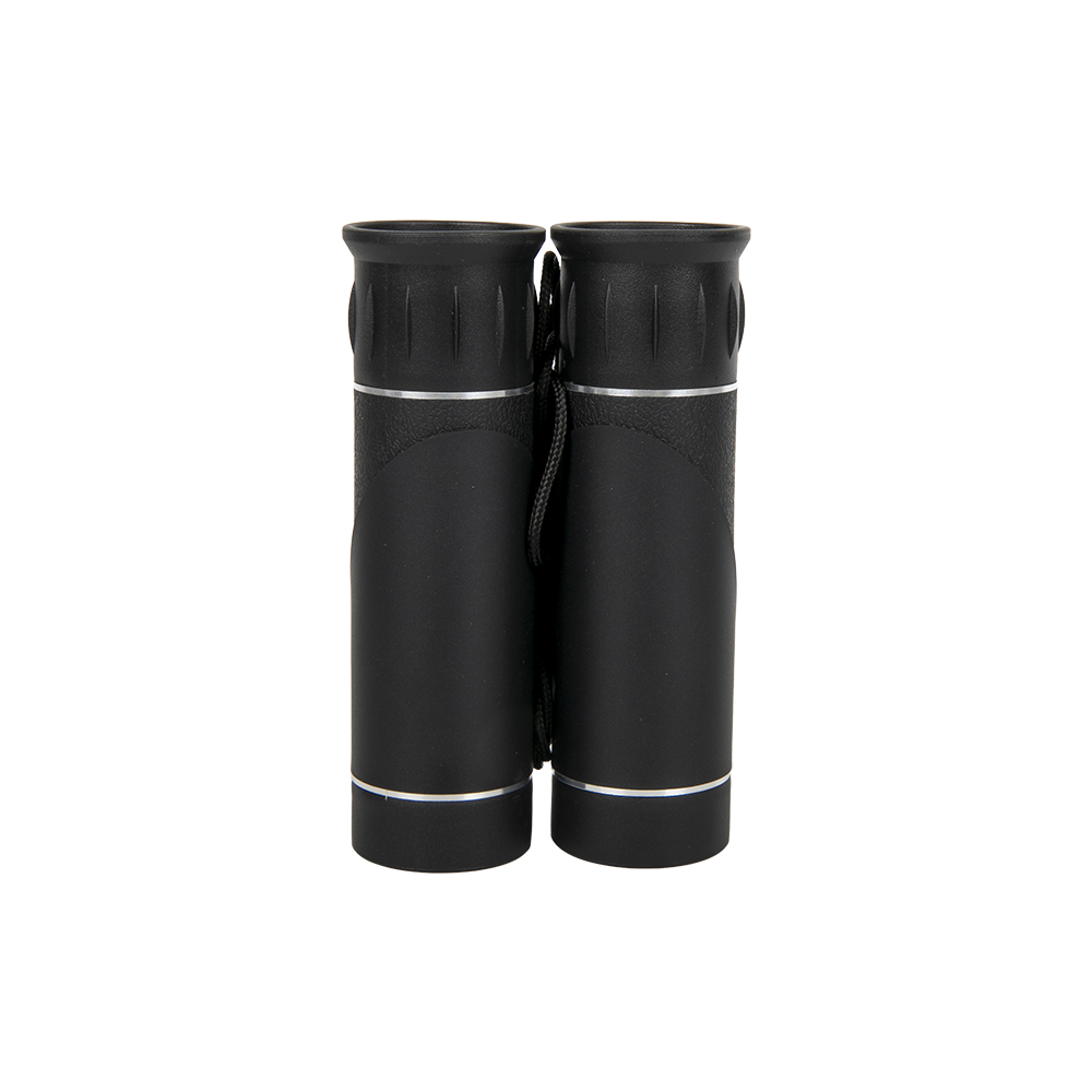 Бинокль OA Professional 8x25 BAK-4 чёрный. Фото №2