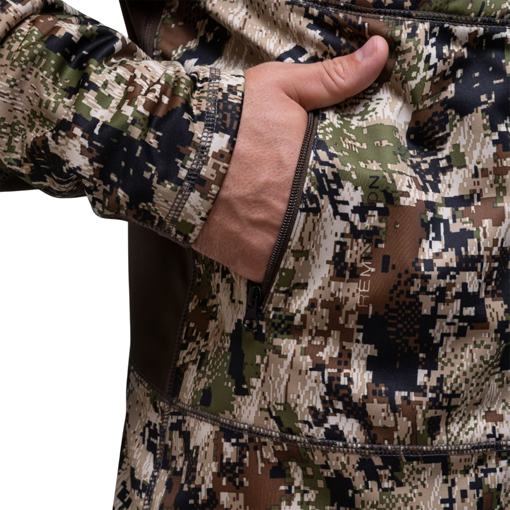 Костюм Remington Stalker Renewed South Forest р. 2XL. Фото №11