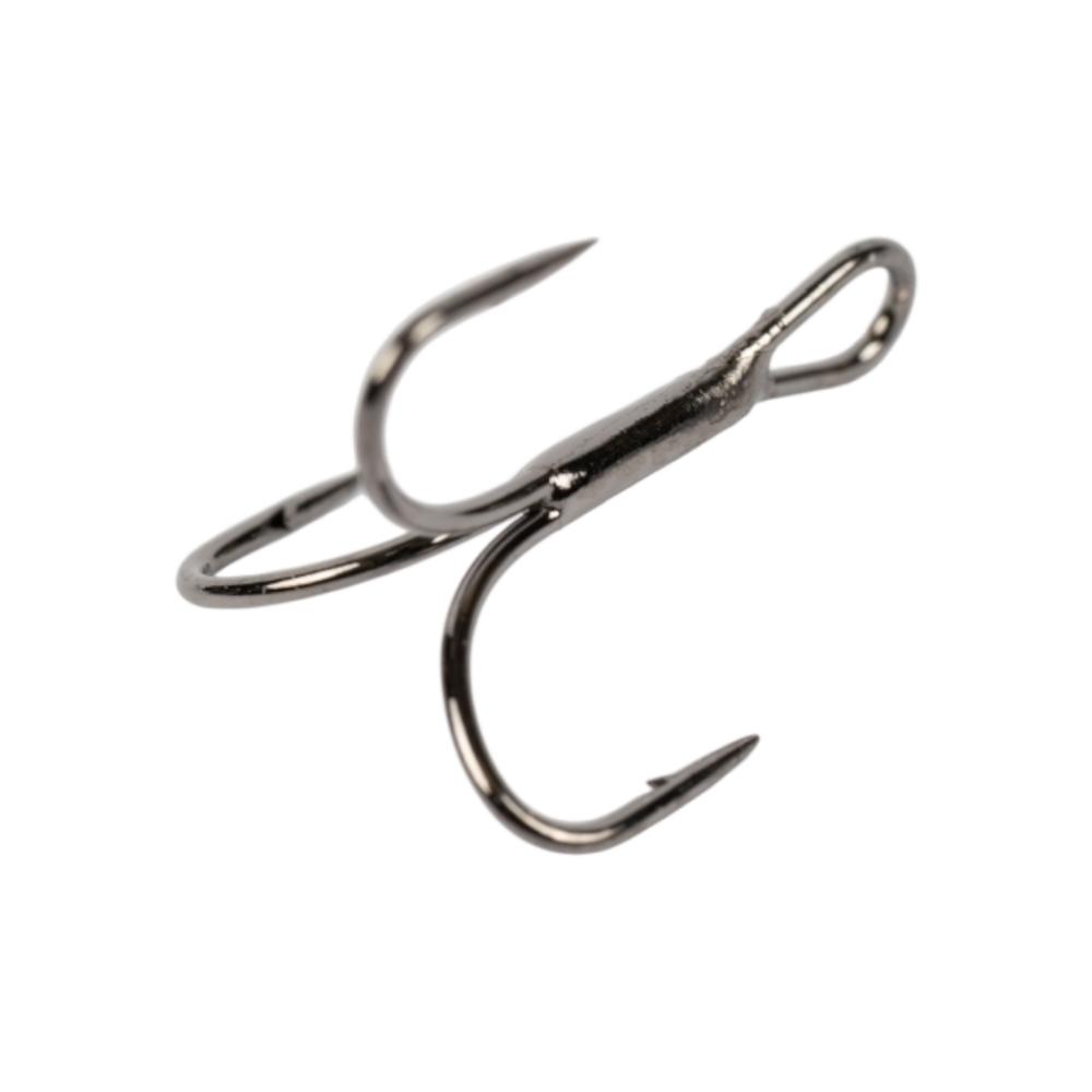 Крючок тройной Owner ST-11BC №16 (8шт). Фото №3 Крючок тройной Owner ST-11BC №16 (8шт). Фото №3