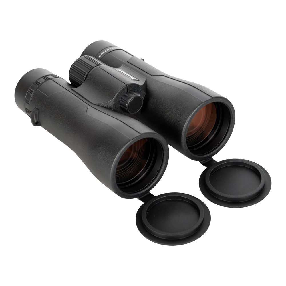 Бинокль NISUS 10х50 ED BaK-4. Фото №1