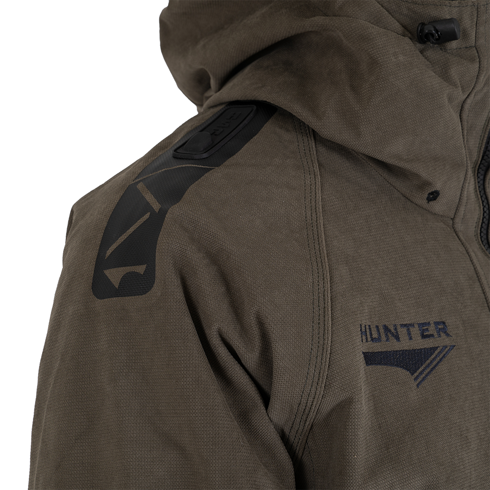 Костюм ХСН "DIKSON I NEW" -45 (ISLANDIYA, хаки) р. 52-54/176. Фото №5 Костюм ХСН "DIKSON I NEW" -45 (ISLANDIYA, хаки) р. 52-54/176. Фото №5