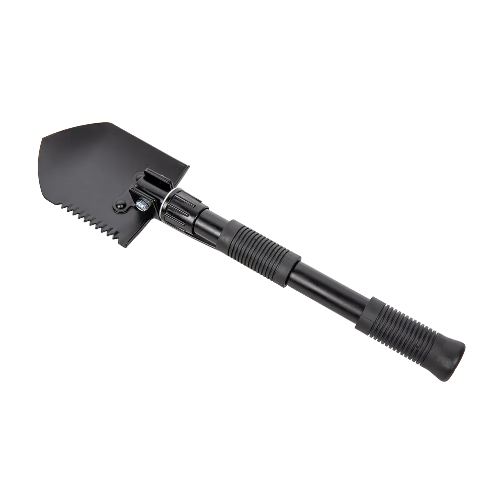 Лопата Remington складная (155*950*20/400 мм). Фото №1