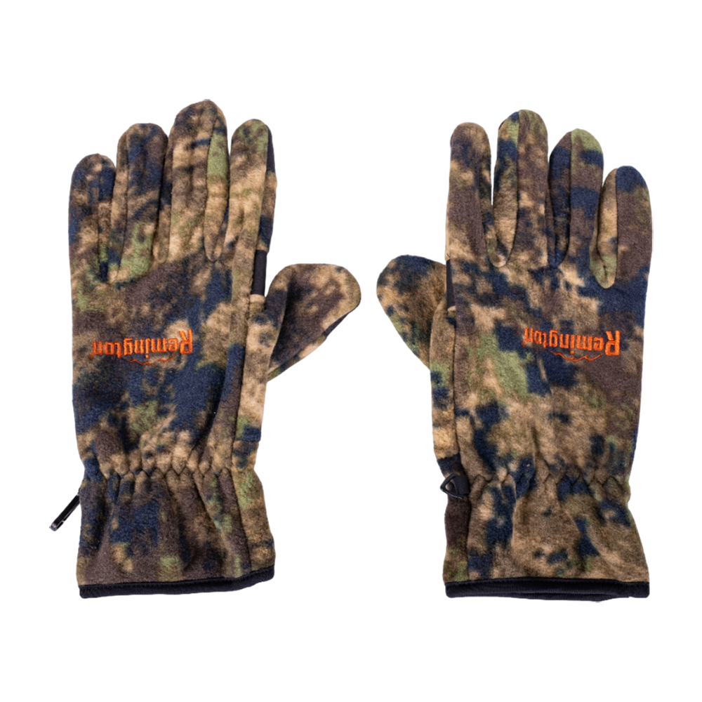 Перчатки Remington Hunter Green Forest S/M. Фото №1