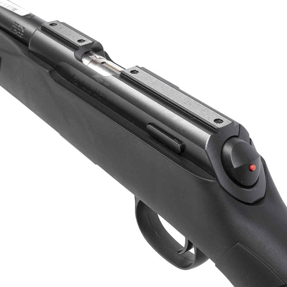 Карабин CZ 457 SYNTHETIC калибр .22 LR, , STILL 1/2x20 UNF 412,5mm(16``) . Фото №6 Карабин CZ 457 SYNTHETIC калибр .22 LR, , STILL 1/2x20 UNF 412,5mm(16``) . Фото №6