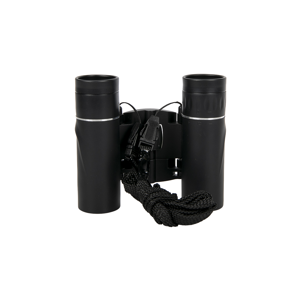 Бинокль OA Professional 8x21 BAK-7 чёрный. Фото №4