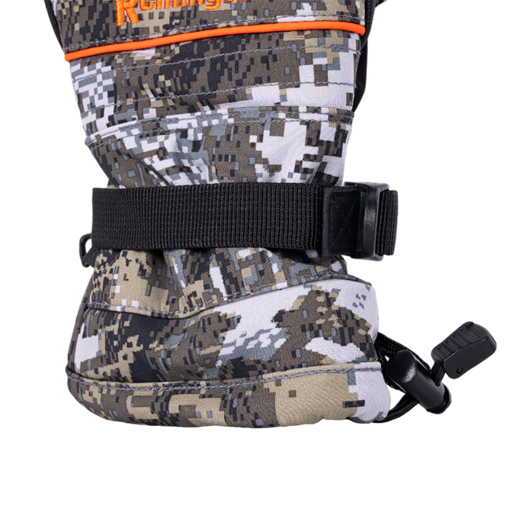 Перчатки Remington Activ Gloves Winter Forest р. S/M. Фото №2 Перчатки Remington Activ Gloves Winter Forest р. S/M. Фото №2