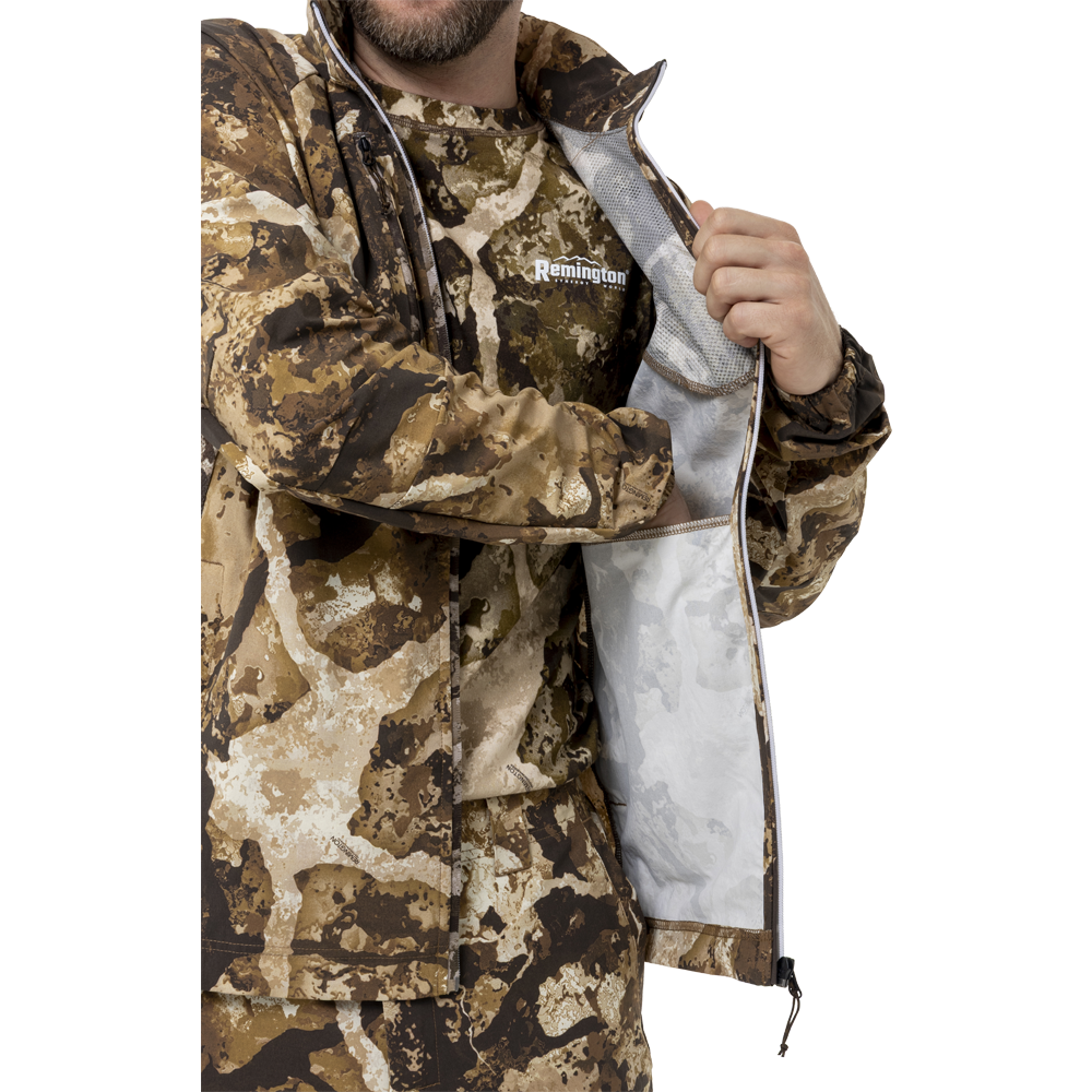 Костюм Remington Hot Summer Dark Wood р. 3XL. Фото №9