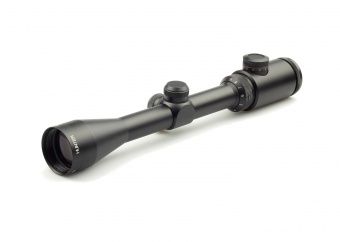 Прицел оптический Hakko WINZ 3-9х40 R6СН. Фото №1 Прицел оптический Hakko WINZ 3-9х40 R6СН. Фото №1