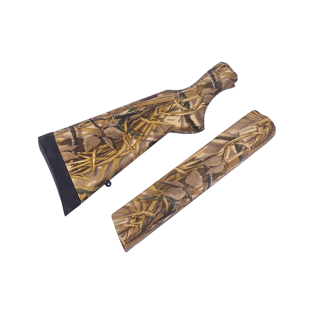 Приклад + цевье для Remington мод. 11-87 (Advantage Wetlands). Фото №2