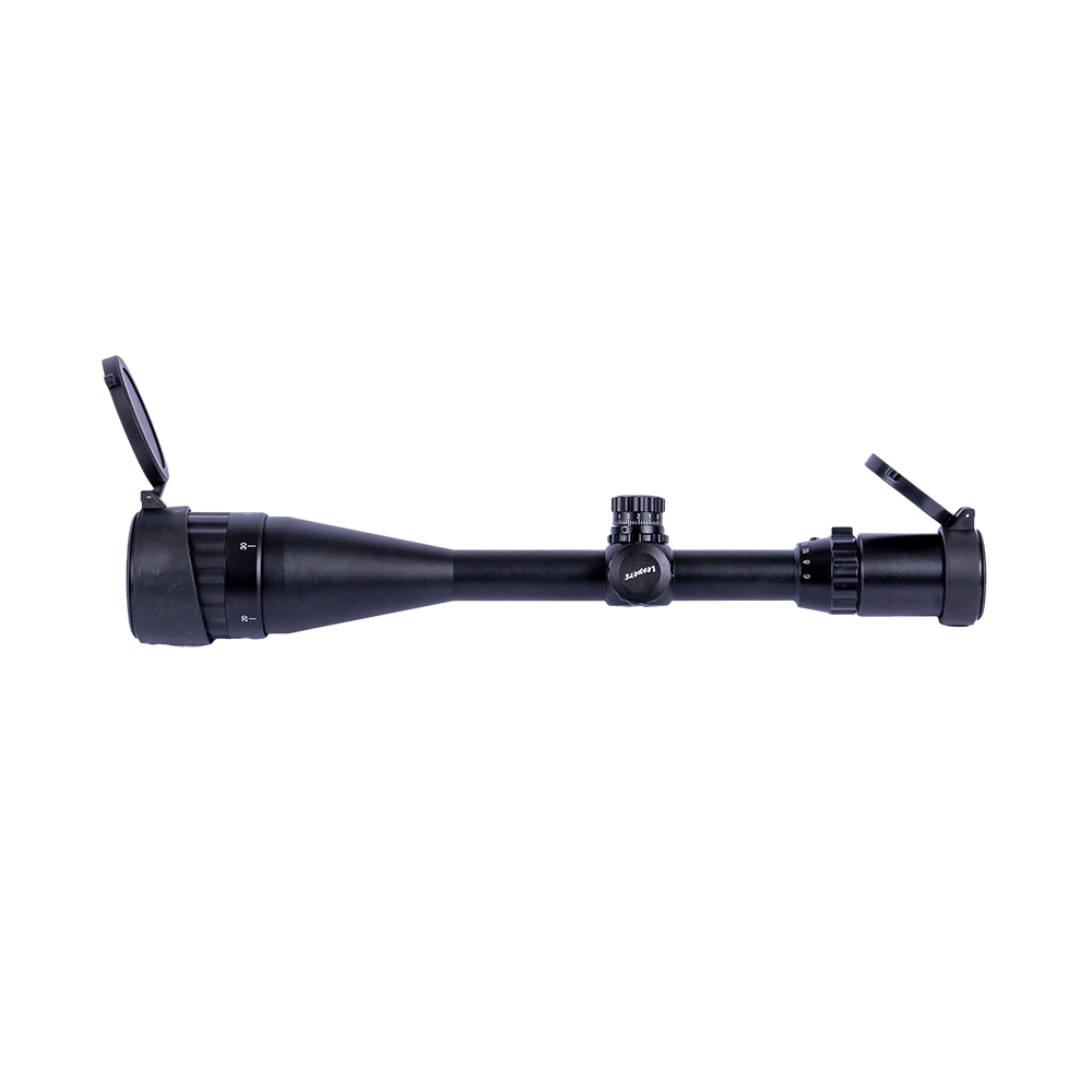 Оптический прицел LEAPERS 6-24x50 UTG FULL SIZE AOEG с подсветкой. Фото №3