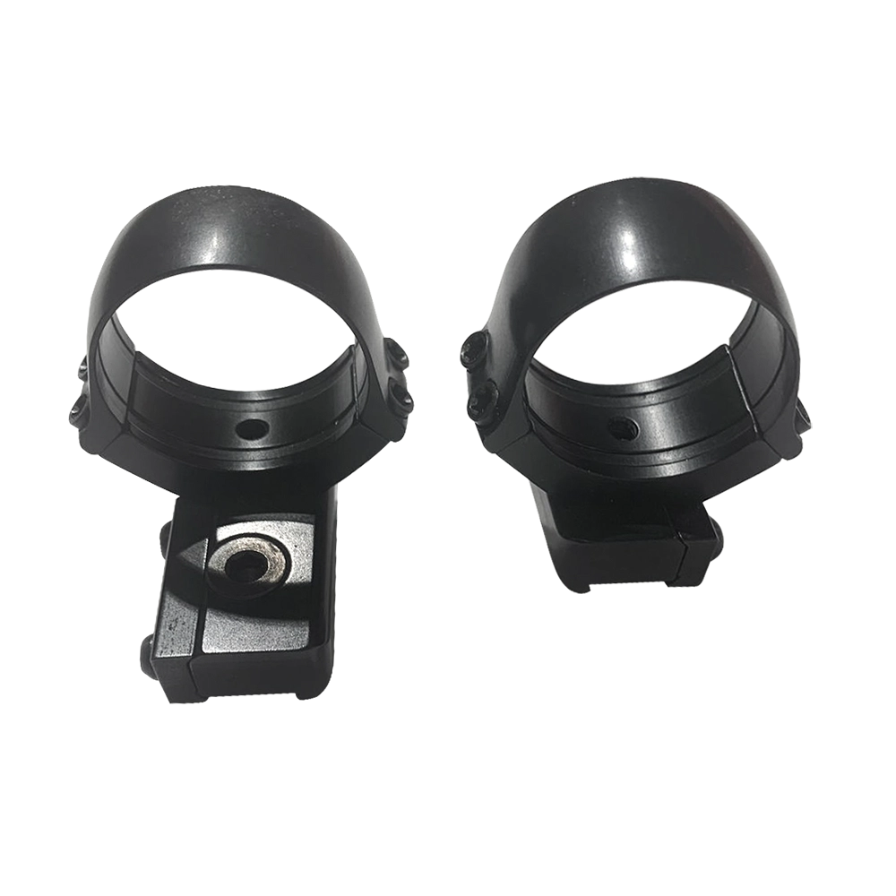 Кронштейн Contessa кольца 30мм на призму 11мм. Фото №3 Кронштейн Contessa кольца 30мм на призму 11мм. Фото №3