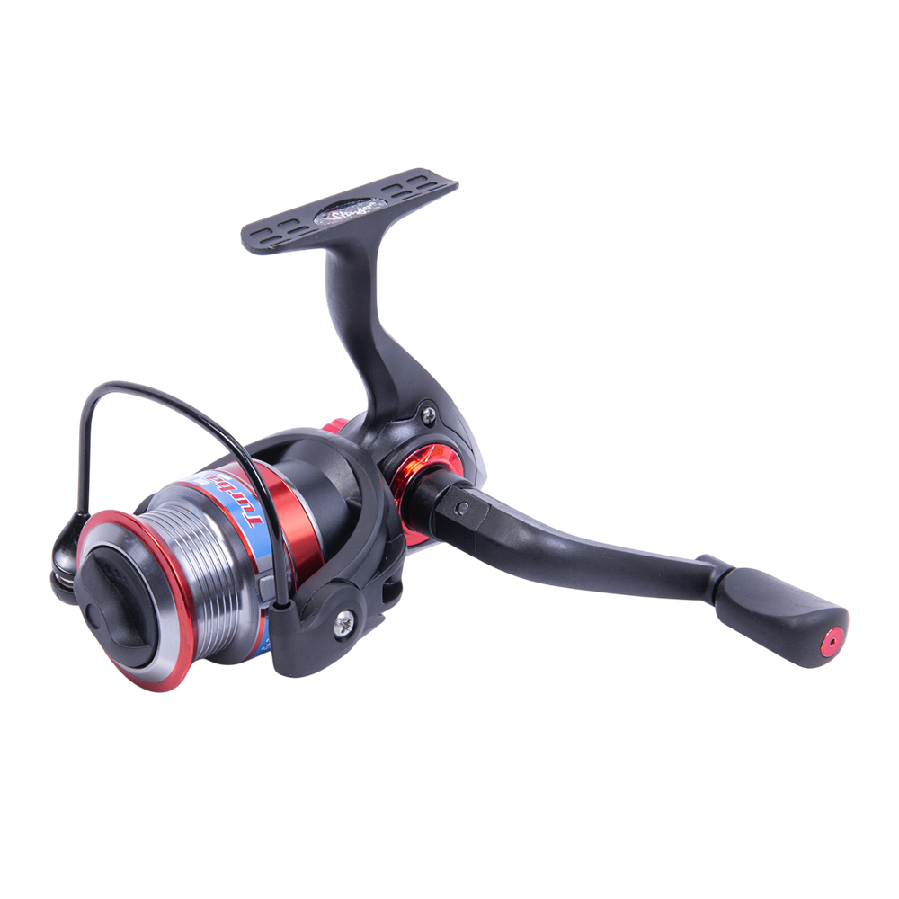 Катушка безынерционная Stinger Turba NS 2010. Фото №1 Катушка безынерционная Stinger Turba NS 2010. Фото №1