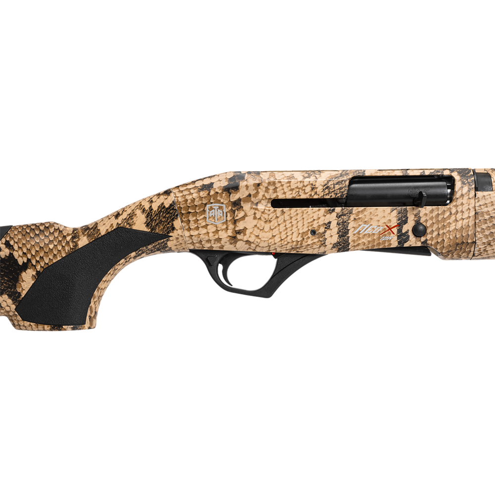 Ружье ATA Neo X Camo Snake, 12/76, 760 мм, 5+1 патронов. Фото №4