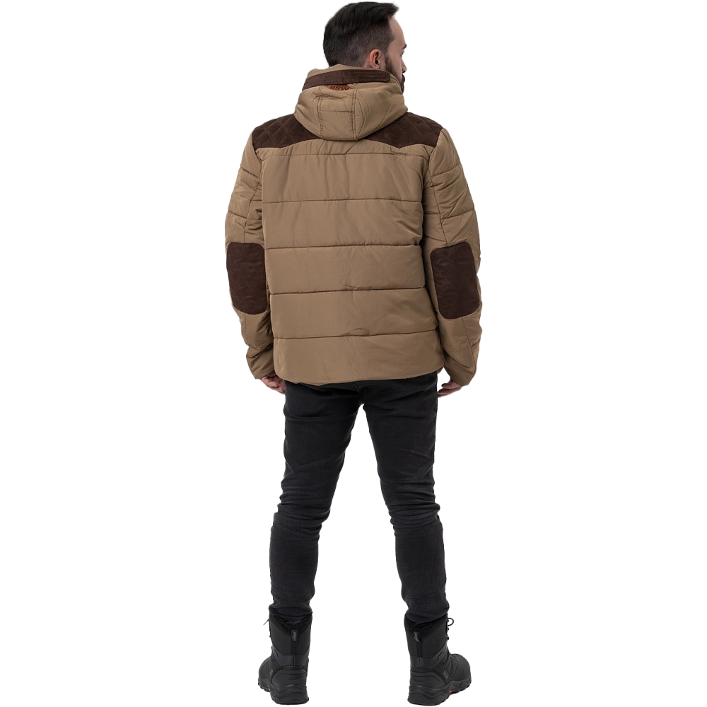 Куртка Remington Аttraction Beige р. M. Фото №6 Куртка Remington Аttraction Beige р. M. Фото №6