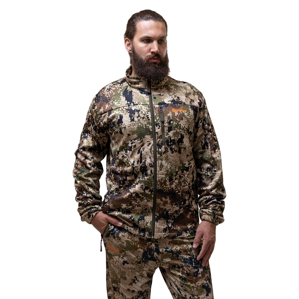 Джемпер Remington Polar Dream South Forest р. 2XL. Фото №6 Джемпер Remington Polar Dream South Forest р. 2XL. Фото №6