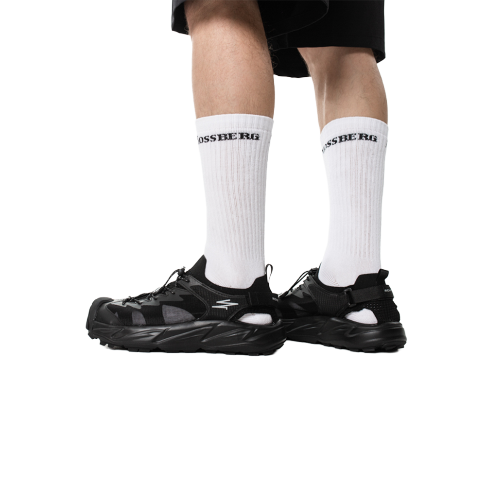 Кроссовки Remington source black р. 45. Фото №3