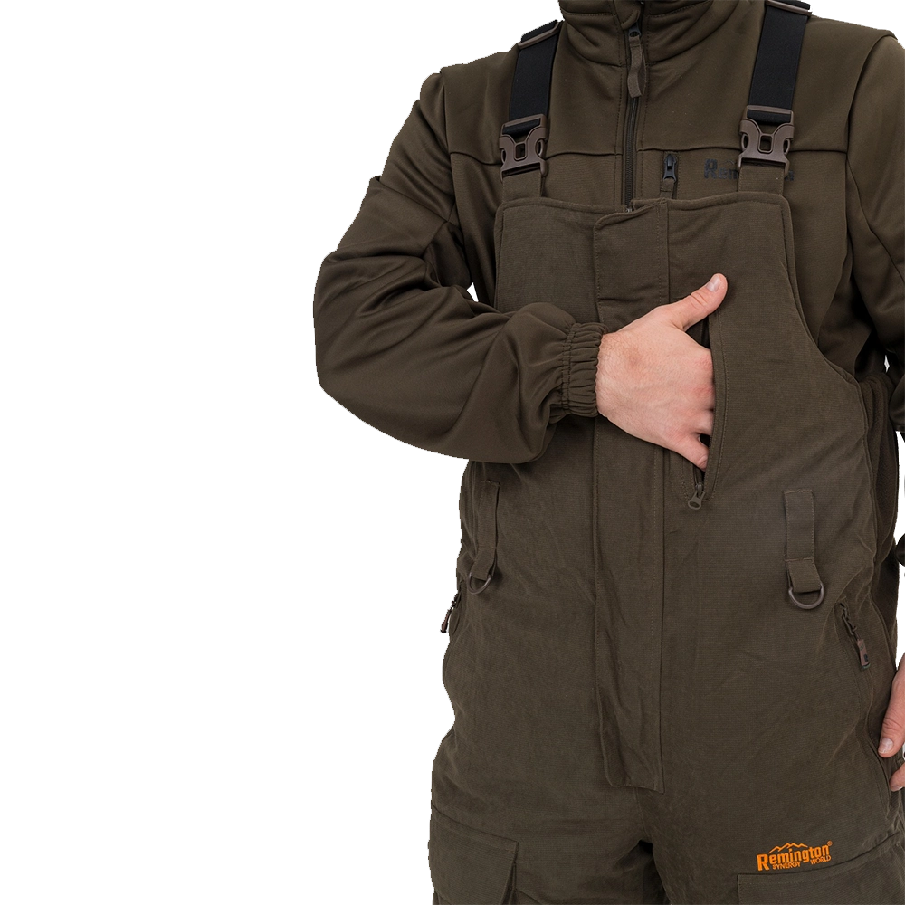 Костюм Remington Snag Dark Olive р. L. Фото №11