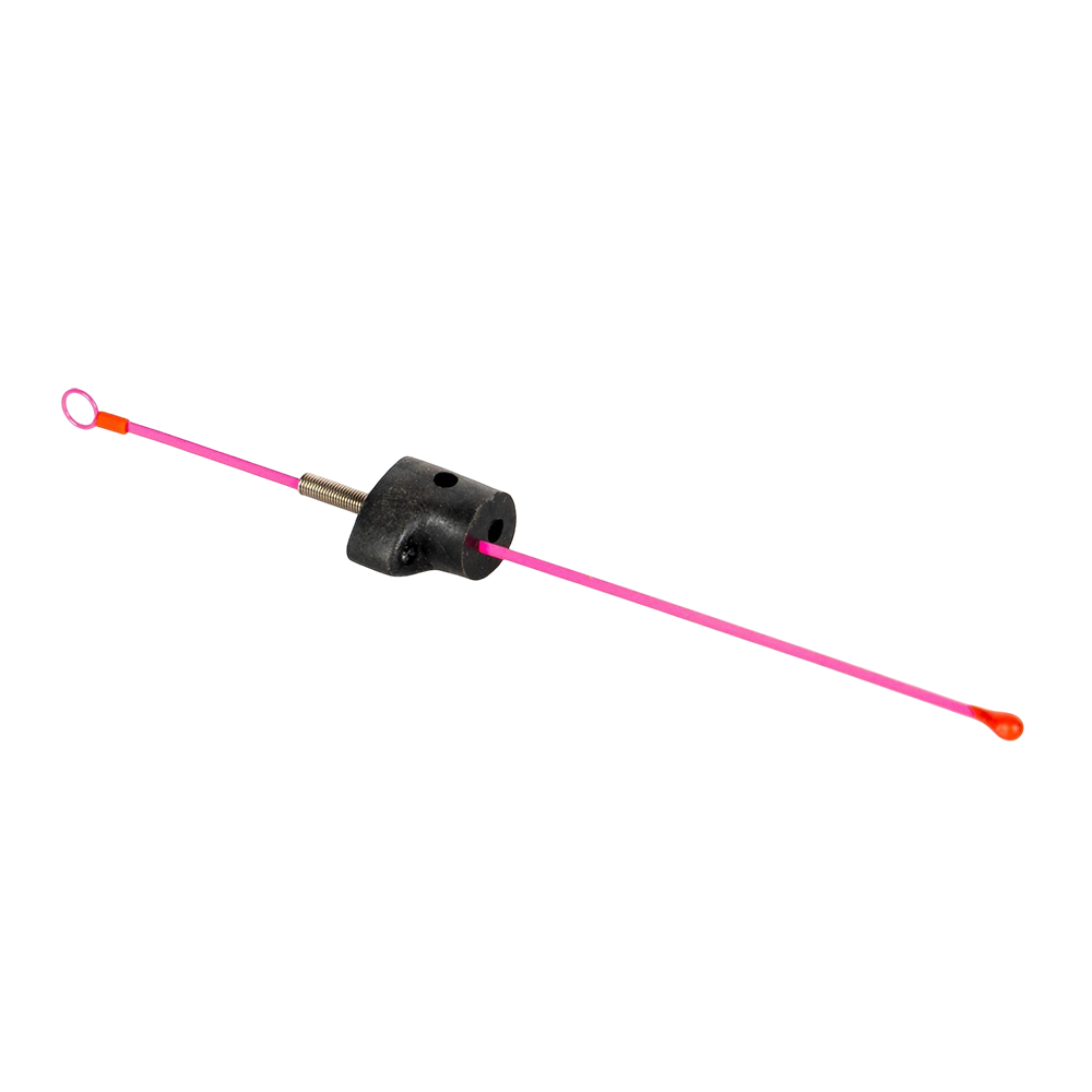 Сторожок Часовая пружина универсальный "Спорт-Плотва" №13 (0,25-0,75гр) (25шт.) (Пирс) . Фото №1 Сторожок Часовая пружина универсальный "Спорт-Плотва" №13 (0,25-0,75гр) (25шт.) (Пирс) . Фото №1