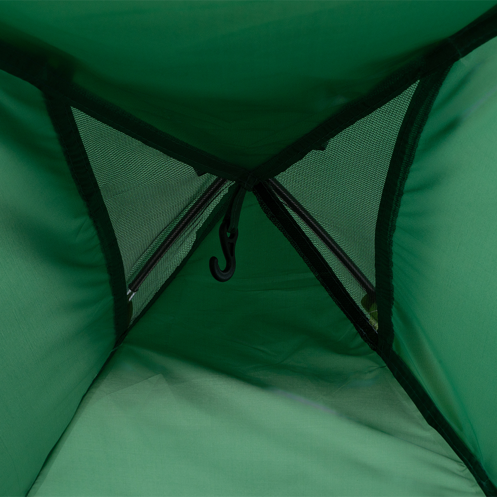 Палатка туристическая Remington Lite II (2-местная) Pro Dark green. Фото №12 Палатка туристическая Remington Lite II (2-местная) Pro Dark green. Фото №12