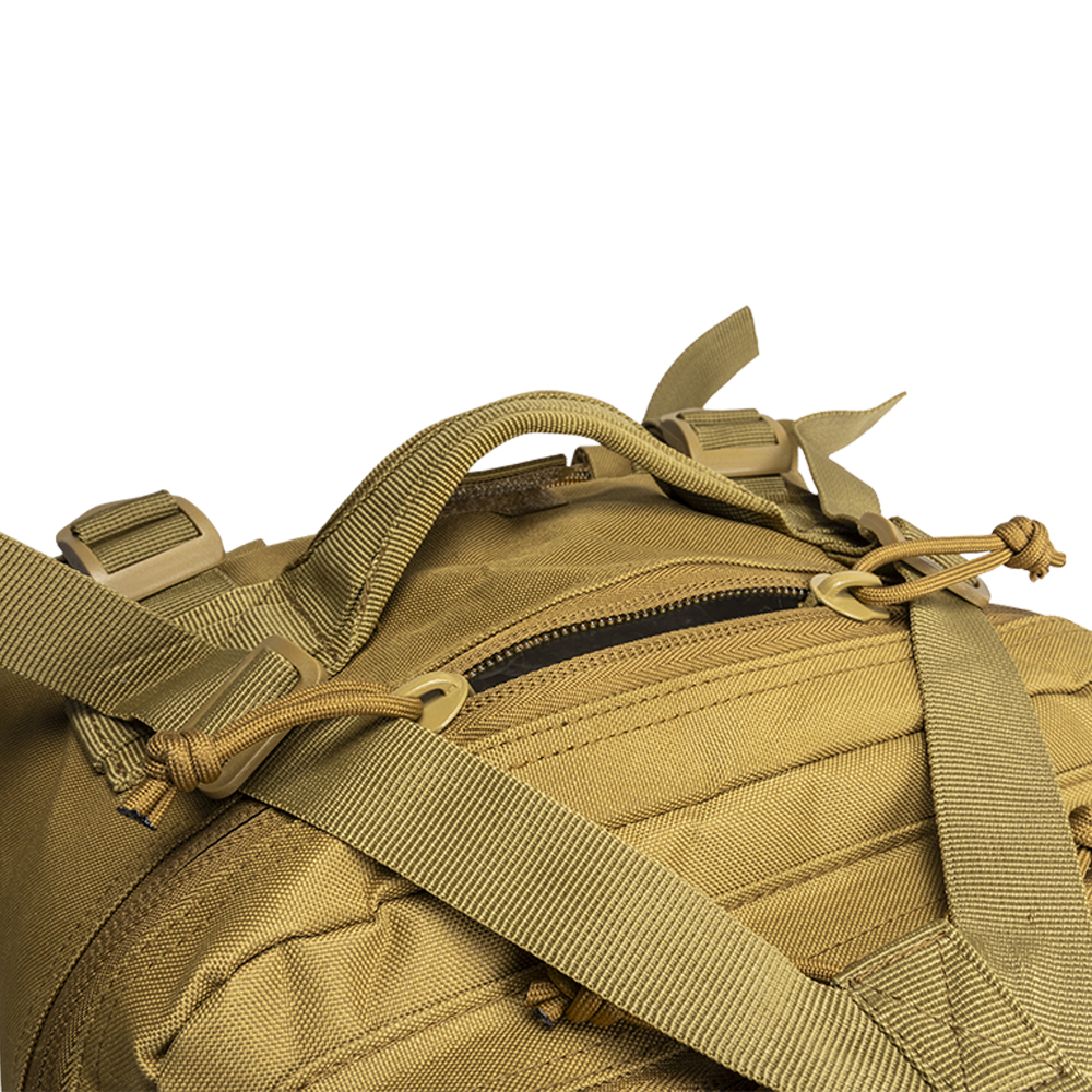 Рюкзак тактический (HS-ZD11-C) Helios. Фото №8 Рюкзак тактический (HS-ZD11-C) Helios. Фото №8